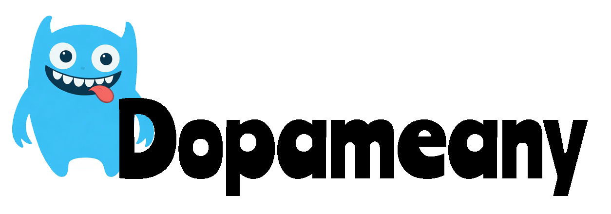 Dopameany